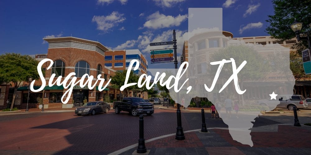 Sugar Land, Texas, es una comunidad vibrante que ofrece excelentes servicios médicos, incluida la experiencia de pediatras altamente capacitados y experimentados. Las familias que residen en Sugar Land tienen acceso a atención pediátrica de primer nivel directamente en su